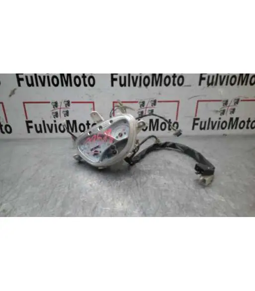 Prix Promo Compteur KYMCO LIKE 125 – 2016