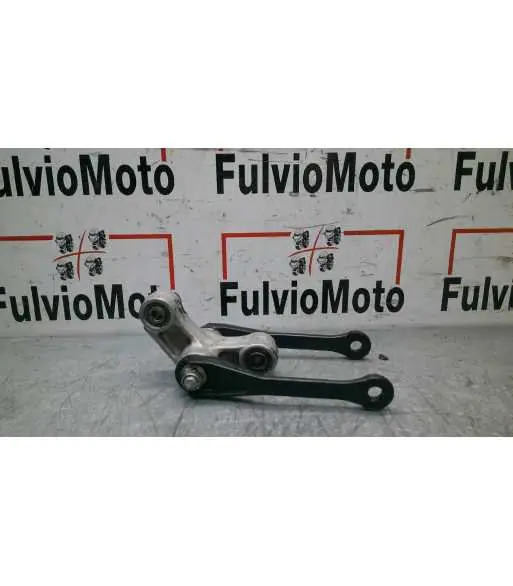 Biellette d'amortisseur SUZUKI SVS 1000 – 2004 Bon Plan