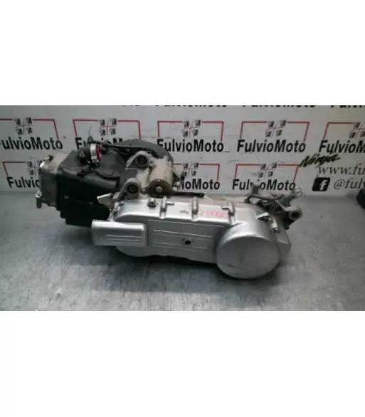 Pas Cher Moteur PEUGEOT SUM UP 125 – 1998