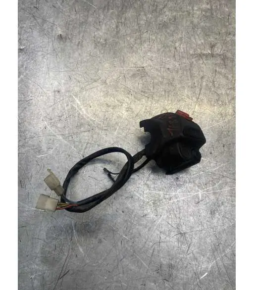 Acheter Direct Commodo Droit APRILIA SCARABEO 300 – 2007