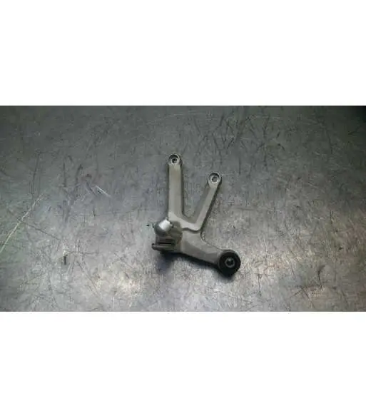Platine repose pied Arrière Gauche APRILIA TUONO 1000 – 2006 Prix Choc