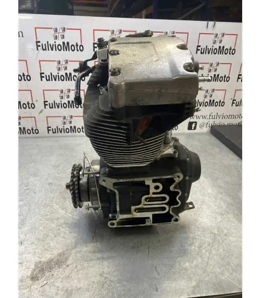 Moteur HARLEY-DAVIDSON DYNA 1584 – 2007 Top Vente