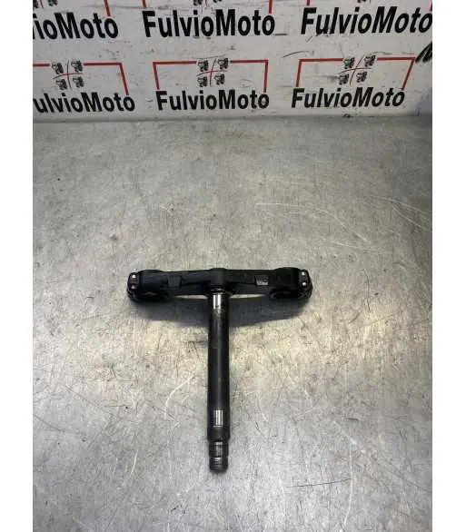 Té de fourche inférieur SUZUKI GSR 600 – 2009 Haute Qualité
