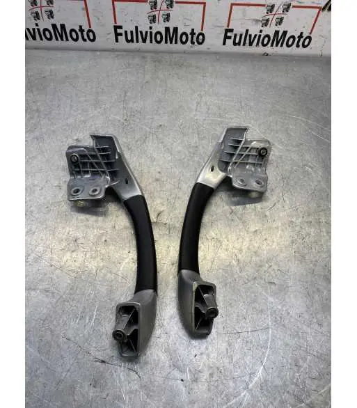Barre maintien passager PIAGGIO MP3 400 – 2009 Solde