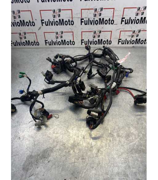 Prix Réduit Faisceau électrique KTM DUKE 125 – 2014