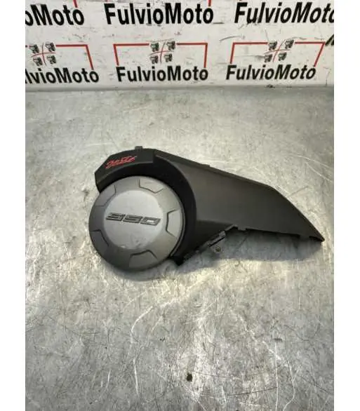 Produit De Marque Pare carter KYMCO CV3 550 – 2024