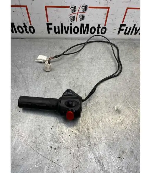 Dernier Modèle Commodo Droit EMAX VS1 50 – 2022