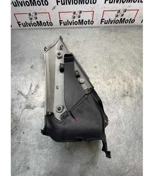 Prix Bas Flanc de selle Gauche EMAX VS1 50 – 2022