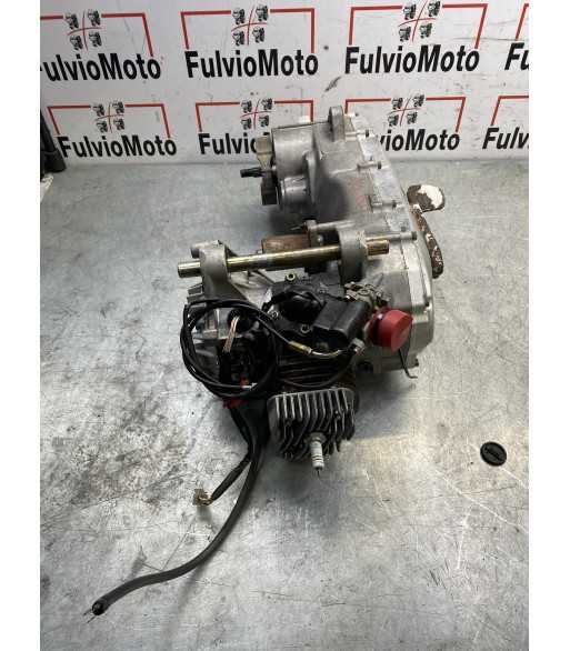 Bon Marché Moteur MBK FLIPPER 50 – 2006