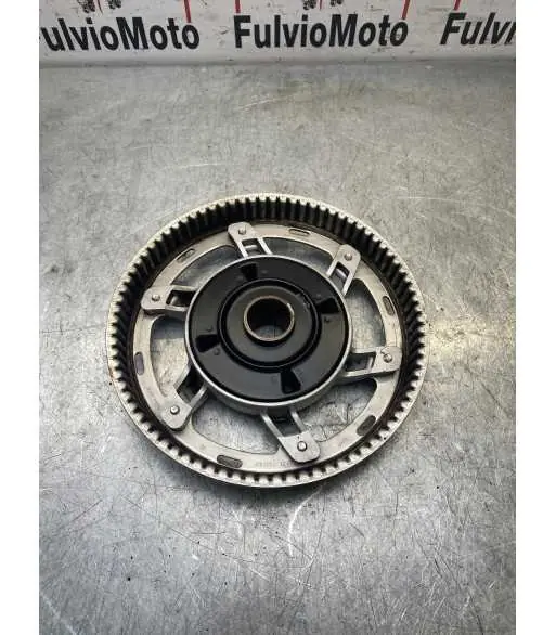 Couronne BMW SCARVER 650 – 2003 Solde
