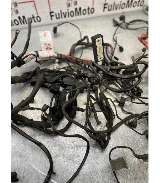Faisceau électrique BMW R1200GSA 1200 – 2008 Acheter En Ligne