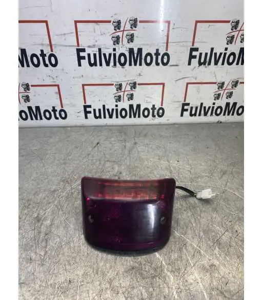 Feu Arrière JM MOTORS QT50 50 – 2023 Quantité Limitée