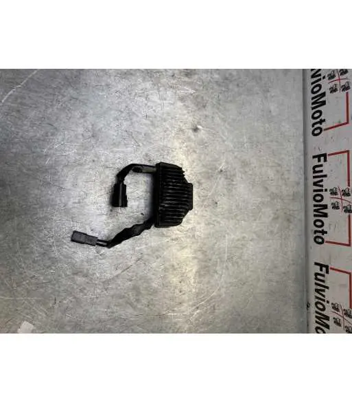 Paiement Sécurisé Régulateur HARLEY-DAVIDSON DYNA 1584 – 2007
