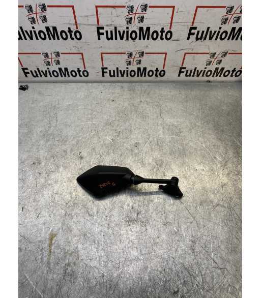 Rétroviseur Droit KAWASAKI ZX6R 600 – 2009 Promotion Saisonnière