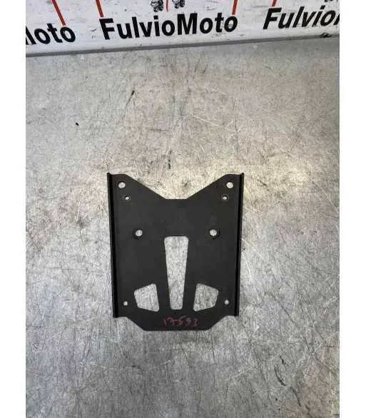 Support top case HONDA FORZA 300 – 2016 Offre Limitée
