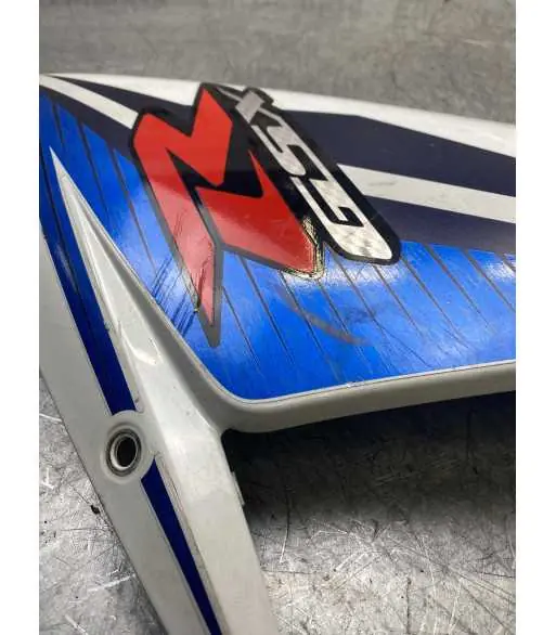 Prix Choc Flanc de carénage Droit SUZUKI GSXR 600 – 2018