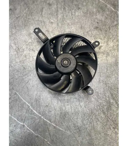 Ventilateur de radiateur SUZUKI GSXR 600 – 2018 Haute Qualité