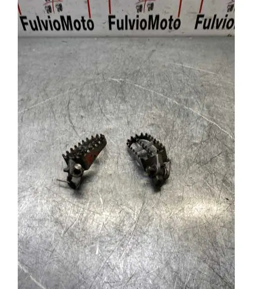 Achetez Aujourd&rsquo;hui Cale-pieds Paire BMW R1200GS 1200 – 2008