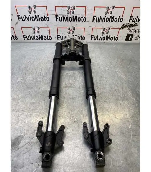 Authentique Fourche MOTRON XNORD 125 – 2022