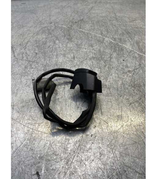 Certifié Commodo SOS BMW GS 1250 – 2022