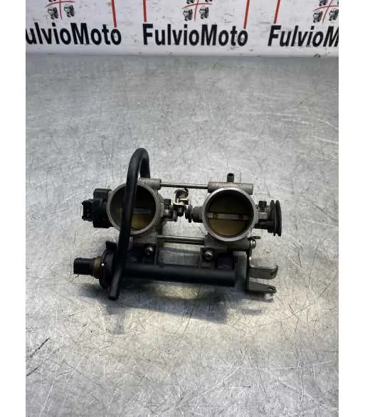 Corps injection BMW F800R 800 – 2011 Produit De Marque
