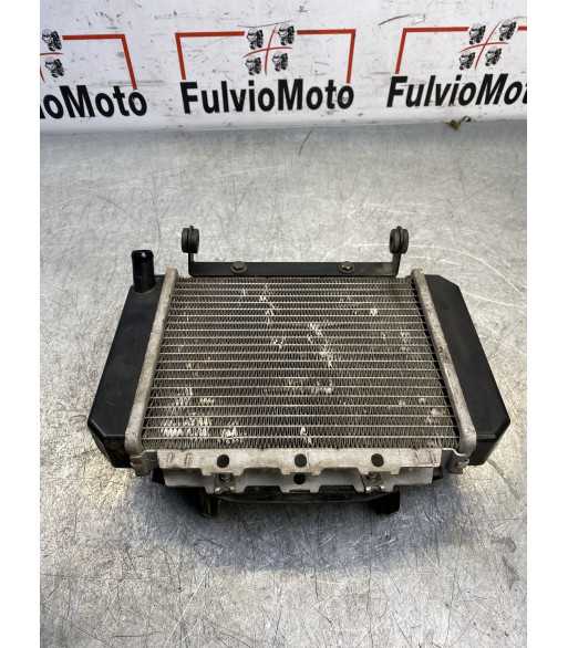 Expédition Rapide Radiateur d'eau KYMCO X-CITING 400 – 2017