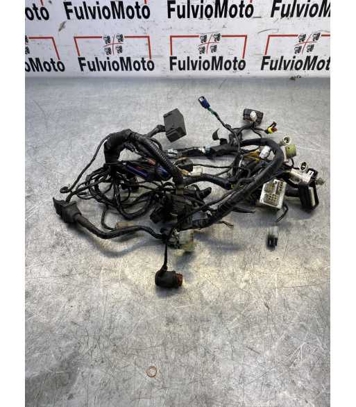 Commander Vite Faisceau électrique KTM DUKE 690 – 2011