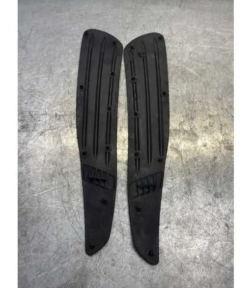 Tapis marche pied VESPA ET4 50 Retour Gratuit