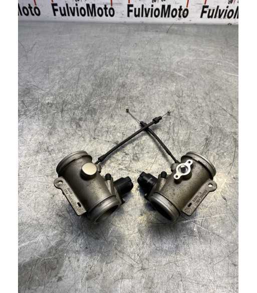 Corps injection BMW R1200RT 1200 – 2007 Expédition Rapide