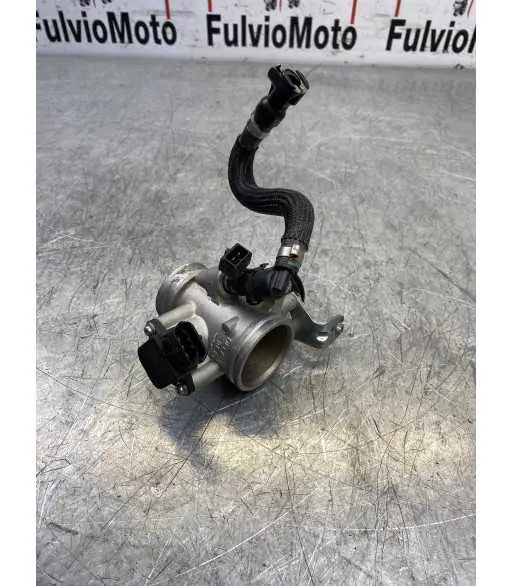 Promotion Saisonnière Corps injection BMW G310 R 310 – 2019