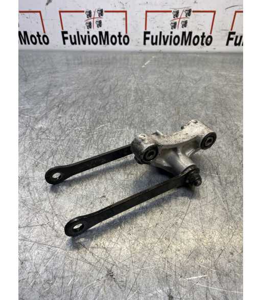Biellette d'amortisseur KAWASAKI Z750 750 – 2007 Must-Have