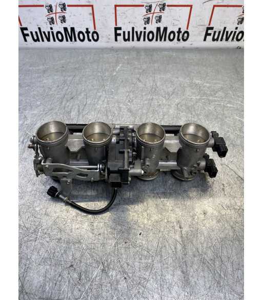 Seulement Aujourd&rsquo;hui Rampe d'injection KAWASAKI Z750 750 – 2007