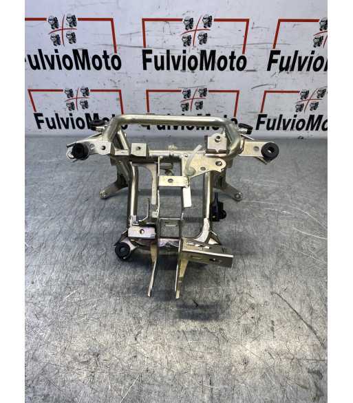 Araignée HONDA FORZA 350 – 2023 Offre Limitée