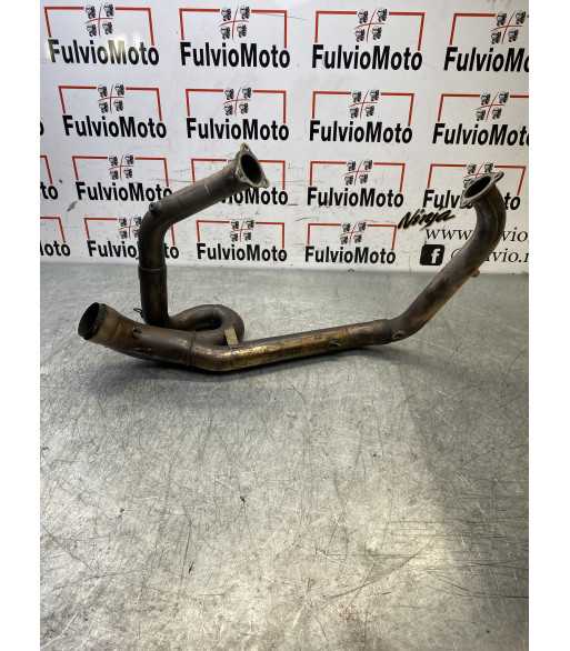 Collecteur échappement APRILIA RSV 1000 – 2002 Seulement Aujourd&rsquo;hui