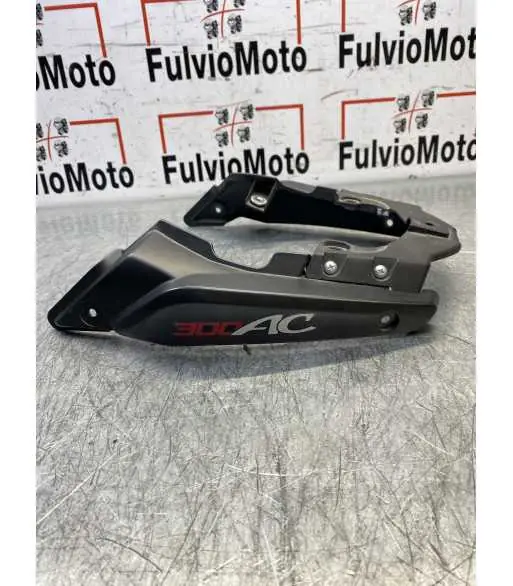 Coque arrière VOGE 300AC 300 – 2021 Prix Choc