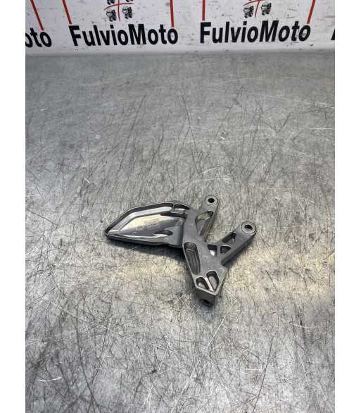 Platine repose pied Gauche TRIUMPH TRIDENT 660 – 2021 Certifié