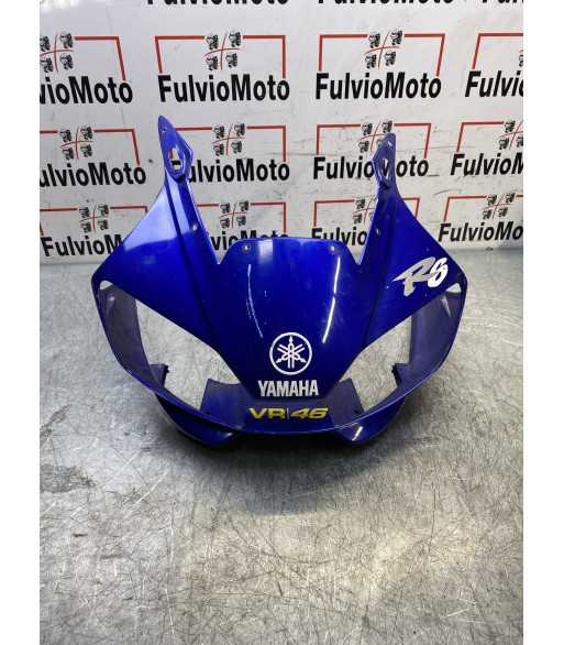Tête de fourche YAMAHA R6 600 – 1999 Marque