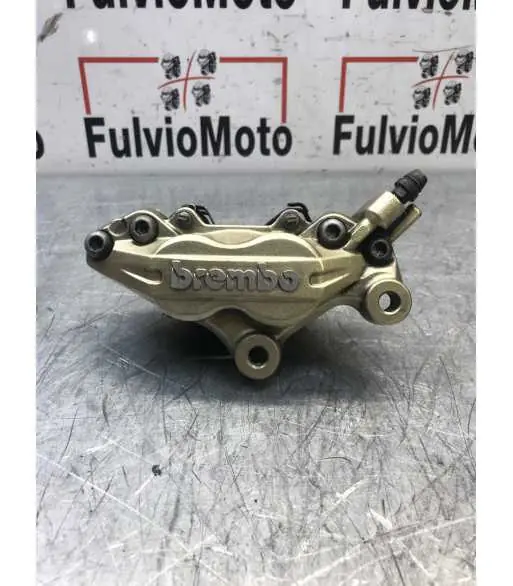 Etrier de frein Droit DUCATI ST 3 1000 – 2008 Satisfait Ou Remboursé