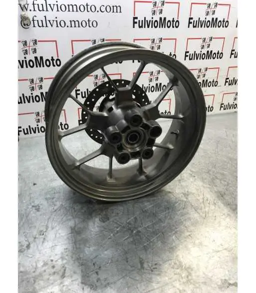 Affaire À Saisir Jante Arrière APRILIA SHIVER 750 – 2008