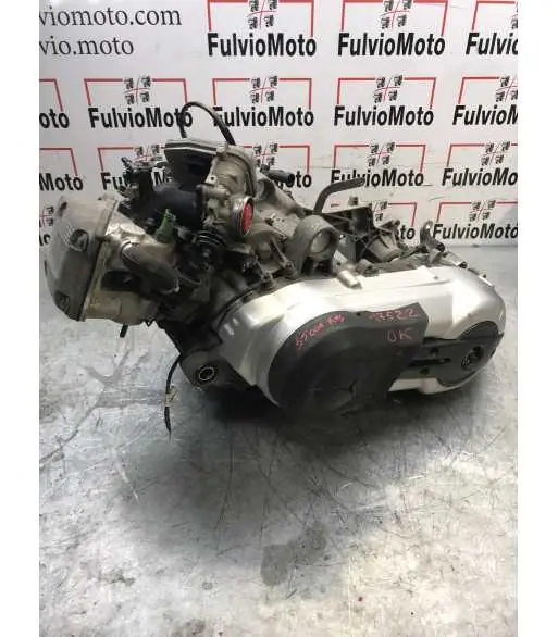 Moteur PIAGGIO MP3 400 – 2010 Prix Promo