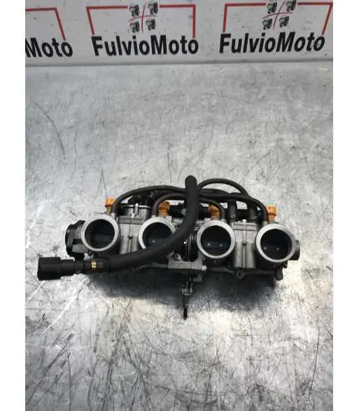 Achat Immédiat Rampe d'injection HONDA CBR 600 – 2012