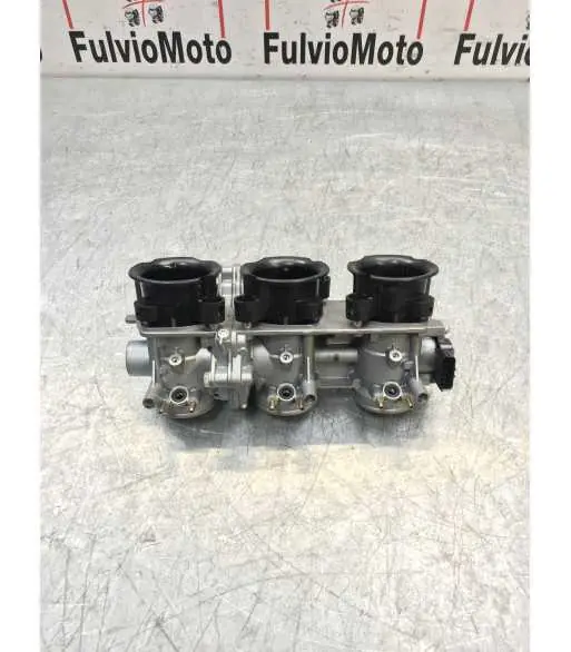 Produit De Marque Rampe d'injection TRIUMPH STREET TRIPLE 765 – 2022