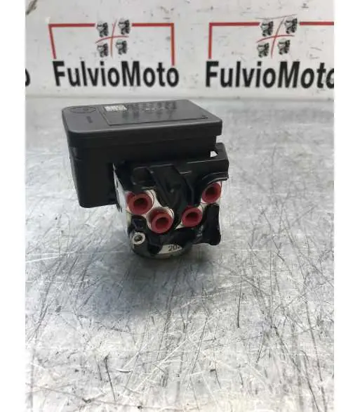 Centrale ABS TRIUMPH STREET TRIPLE 765 – 2022 Nouveauté