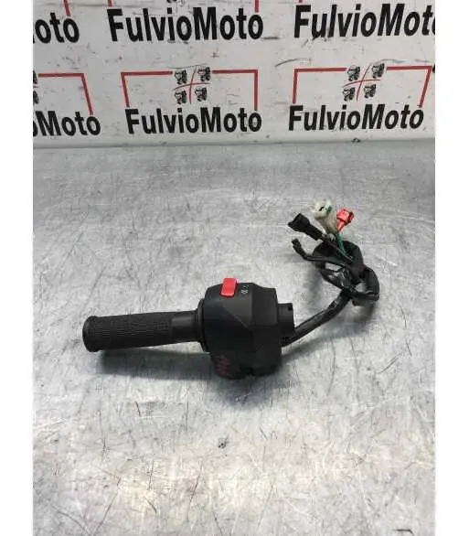 Vente Directe Commande de gaz KTM DUKE 390 – 2022