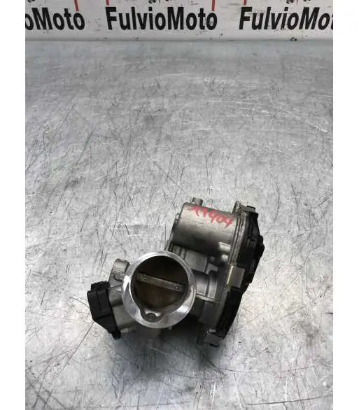 Corps injection KTM DUKE 390 – 2022 Top Vente