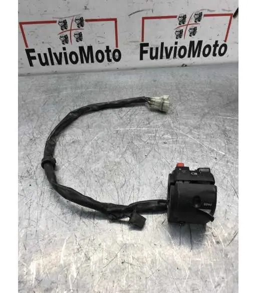 Seulement Aujourd&rsquo;hui Commodo Gauche KAWASAKI NINJA 650 – 2022