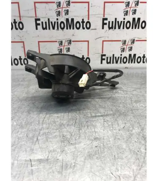 Ventilateur de radiateur PIAGGIO MP3 400 – 2010 Dernier Modèle