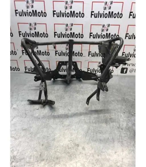 Promotion Araignée BMW C650 650 – 2013