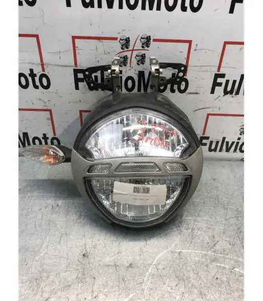 Commande En Gros Optique DUCATI MONSTER 796 – 2013