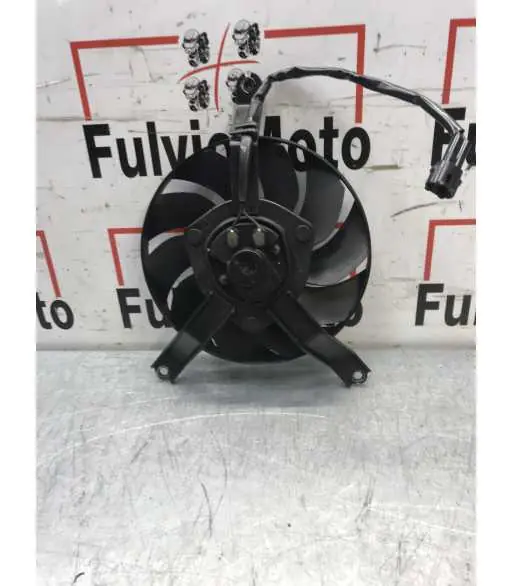 Ventilateur de radiateur KAWASAKI Z900 900 – 2018 Vente Directe